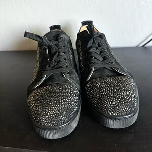 CHRISTIAN LOUBOUTIN 
Men’s EU45 US 11